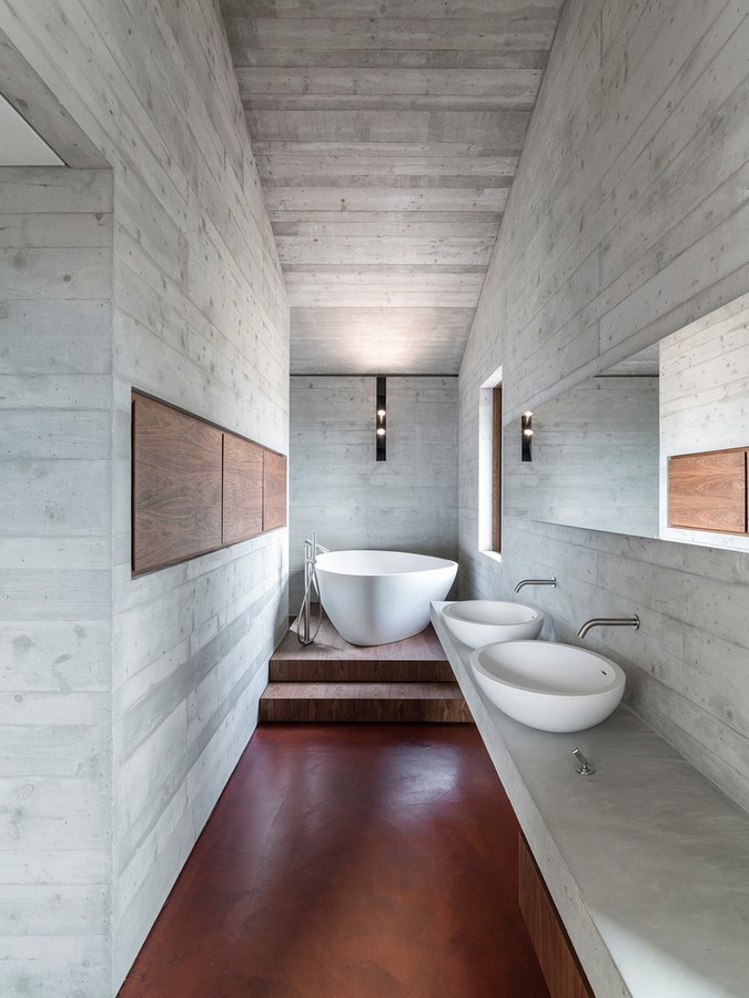 30 Bathroom designs that one can invest in