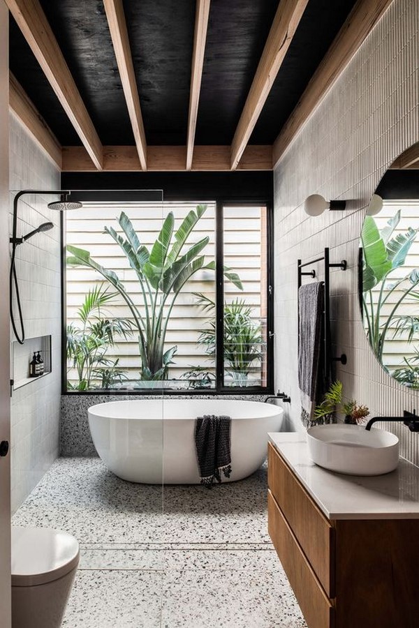 30 Bathroom designs that one can invest in