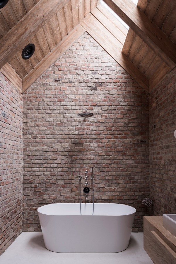 30 Bathroom designs that one can invest in