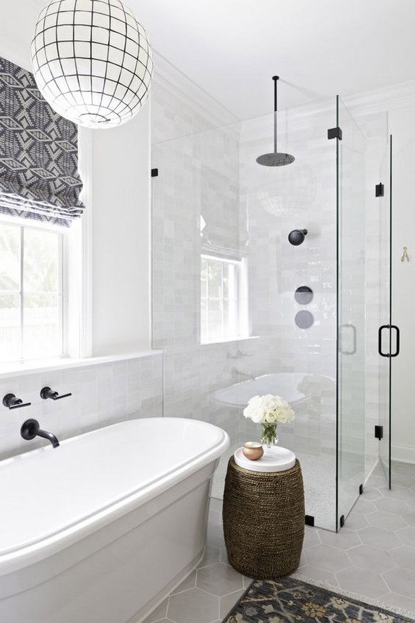 30 Bathroom designs that one can invest in