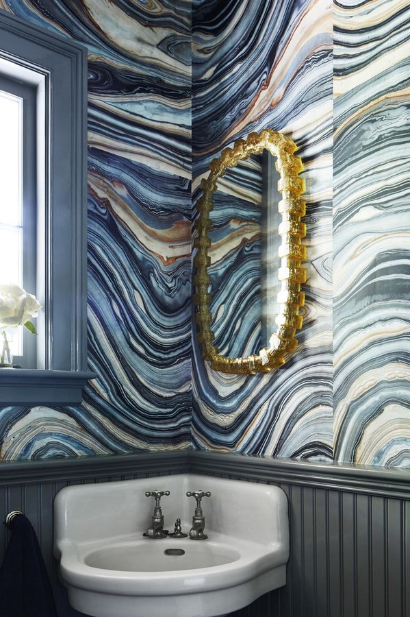 30 Bathroom designs that one can invest in