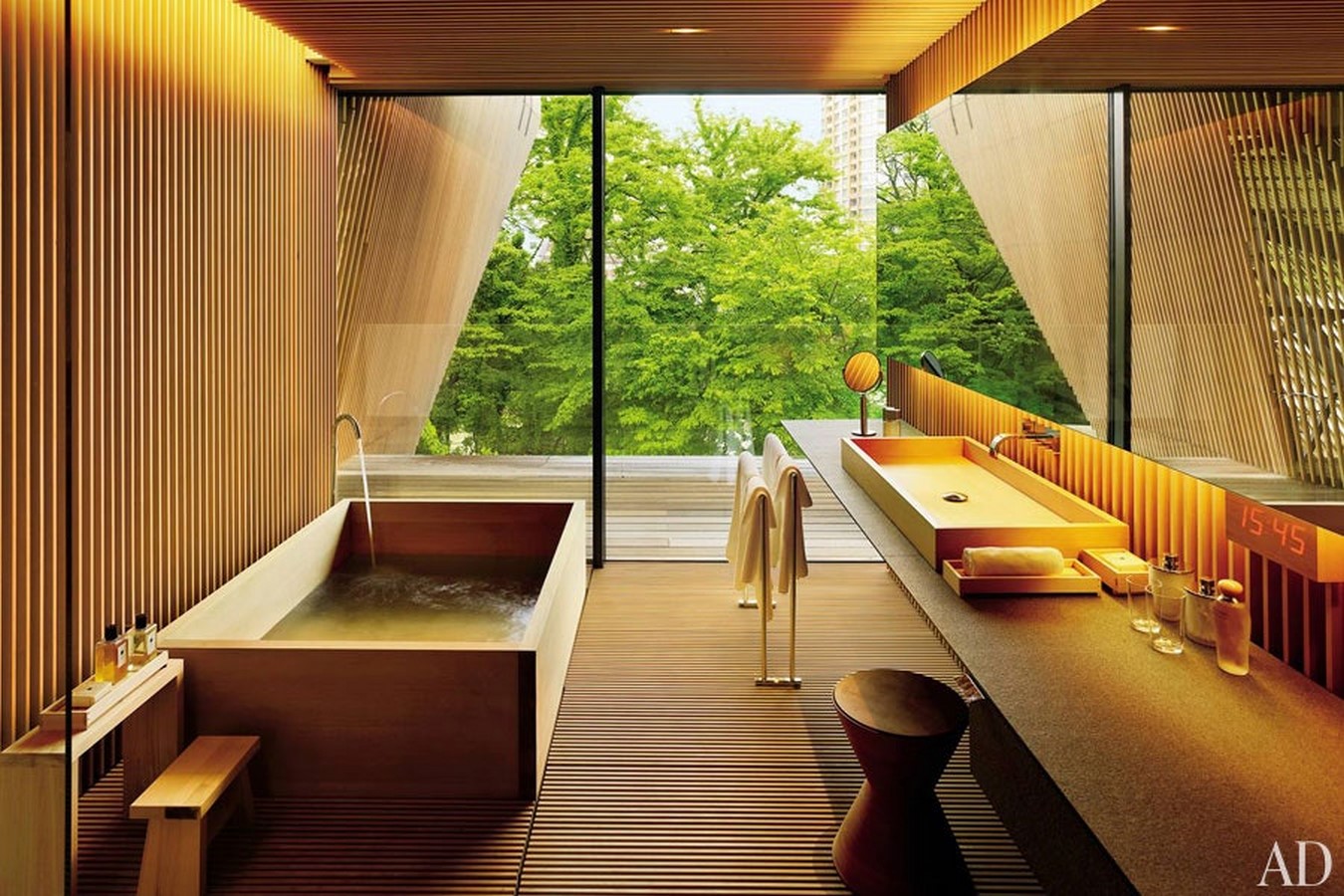 30 Bathroom designs that one can invest in