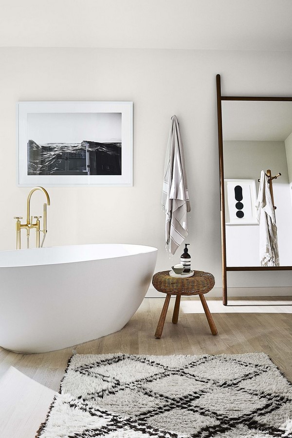 30 Bathroom designs that one can invest in