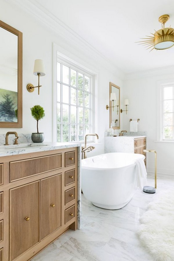 30 Bathroom designs that one can invest in