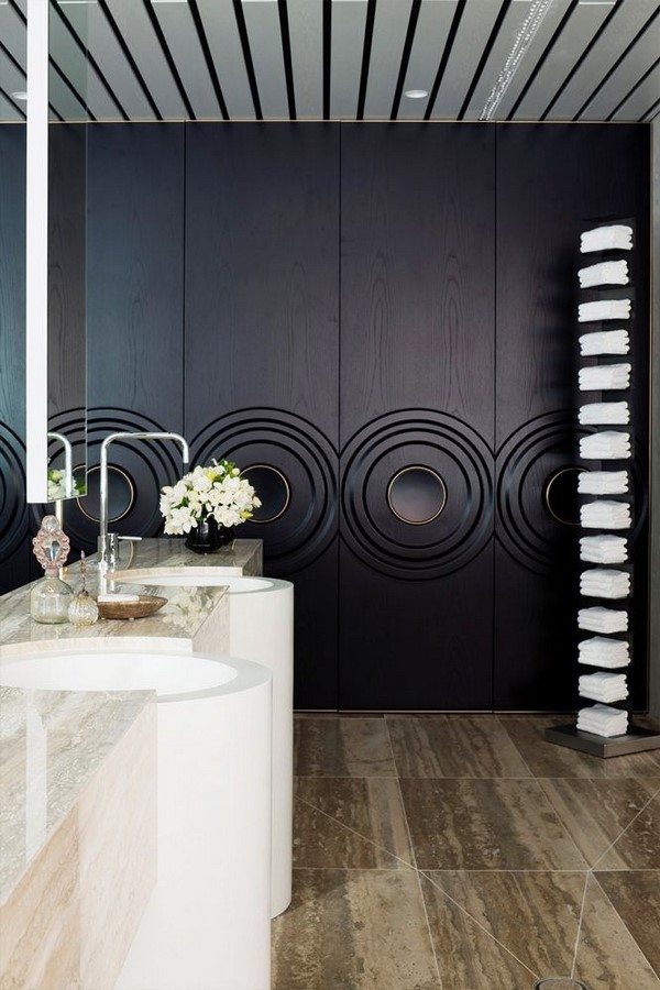 30 Bathroom designs that one can invest in
