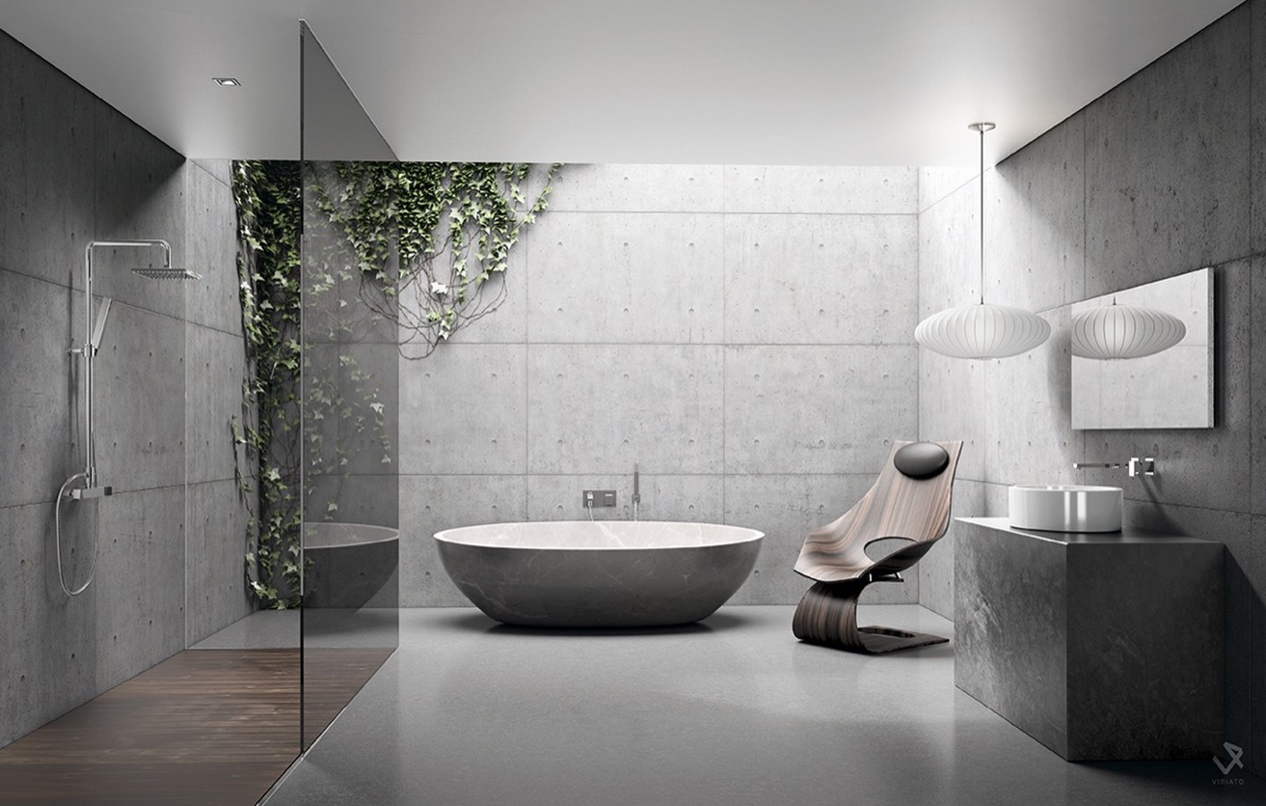 30 Bathroom designs that one can invest in
