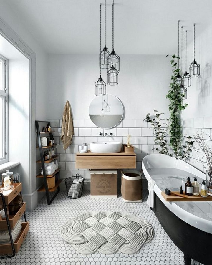 30 Bathroom designs that one can invest in