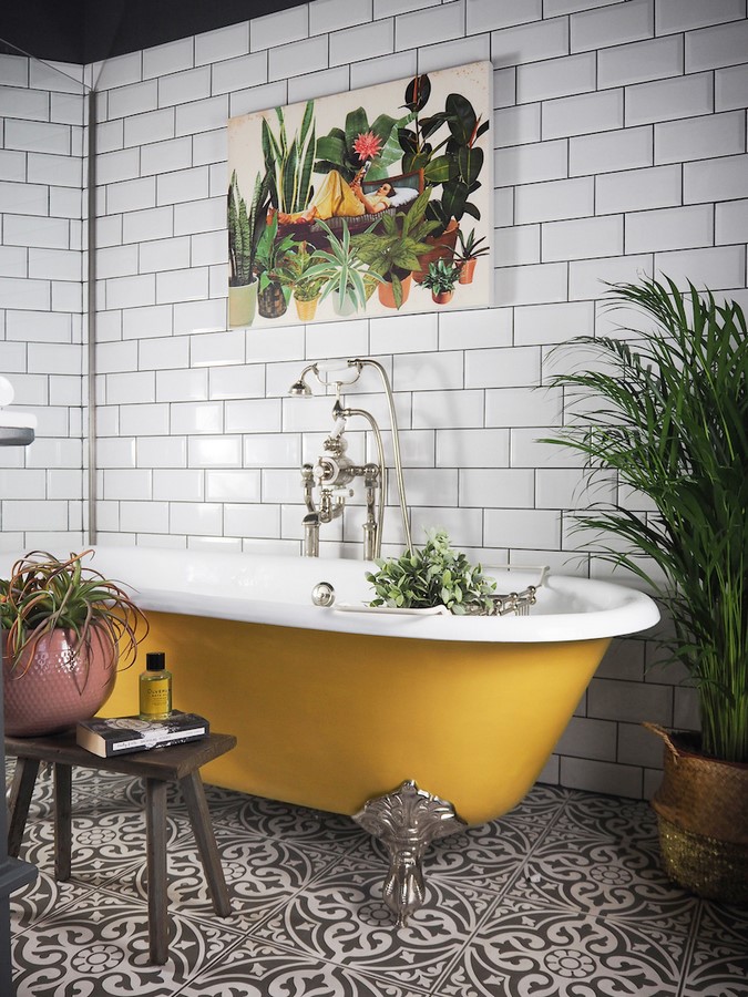 30 Bathroom designs that one can invest in