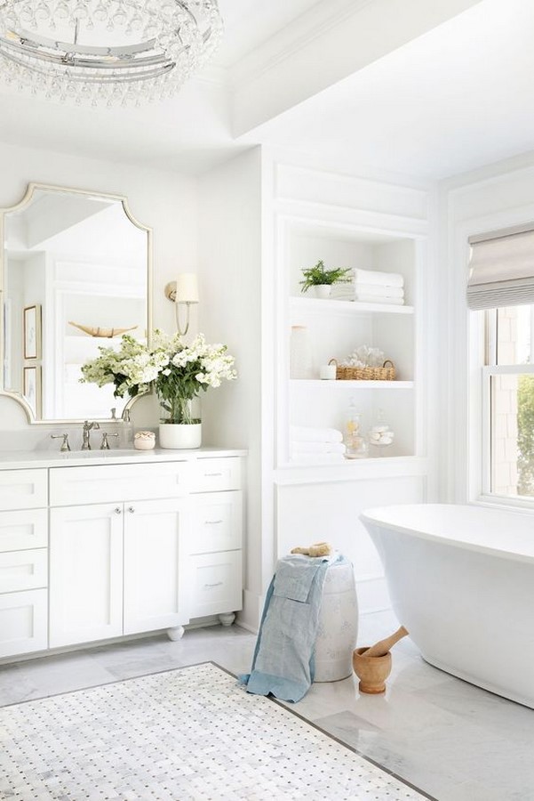 30 Bathroom designs that one can invest in