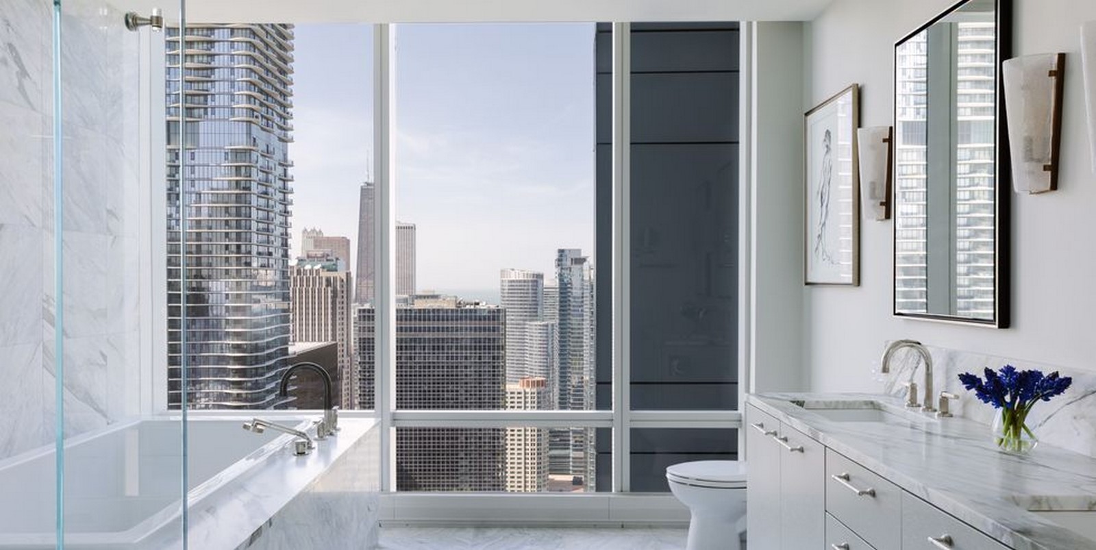 Bathroom with a View - Sheet1
