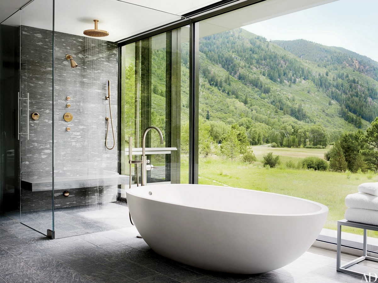Bathroom with a View - Sheet2