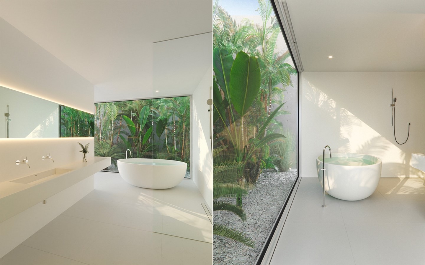 Bathroom with a View - Sheet3