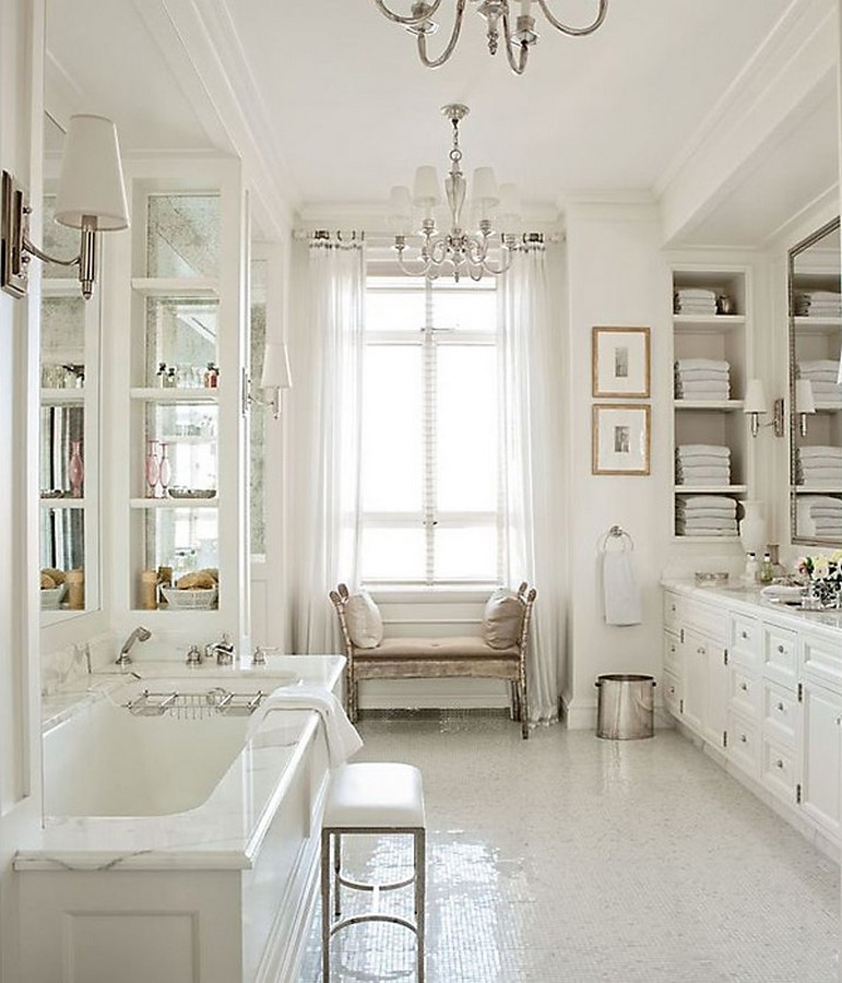 30 Bathroom designs that one can invest in