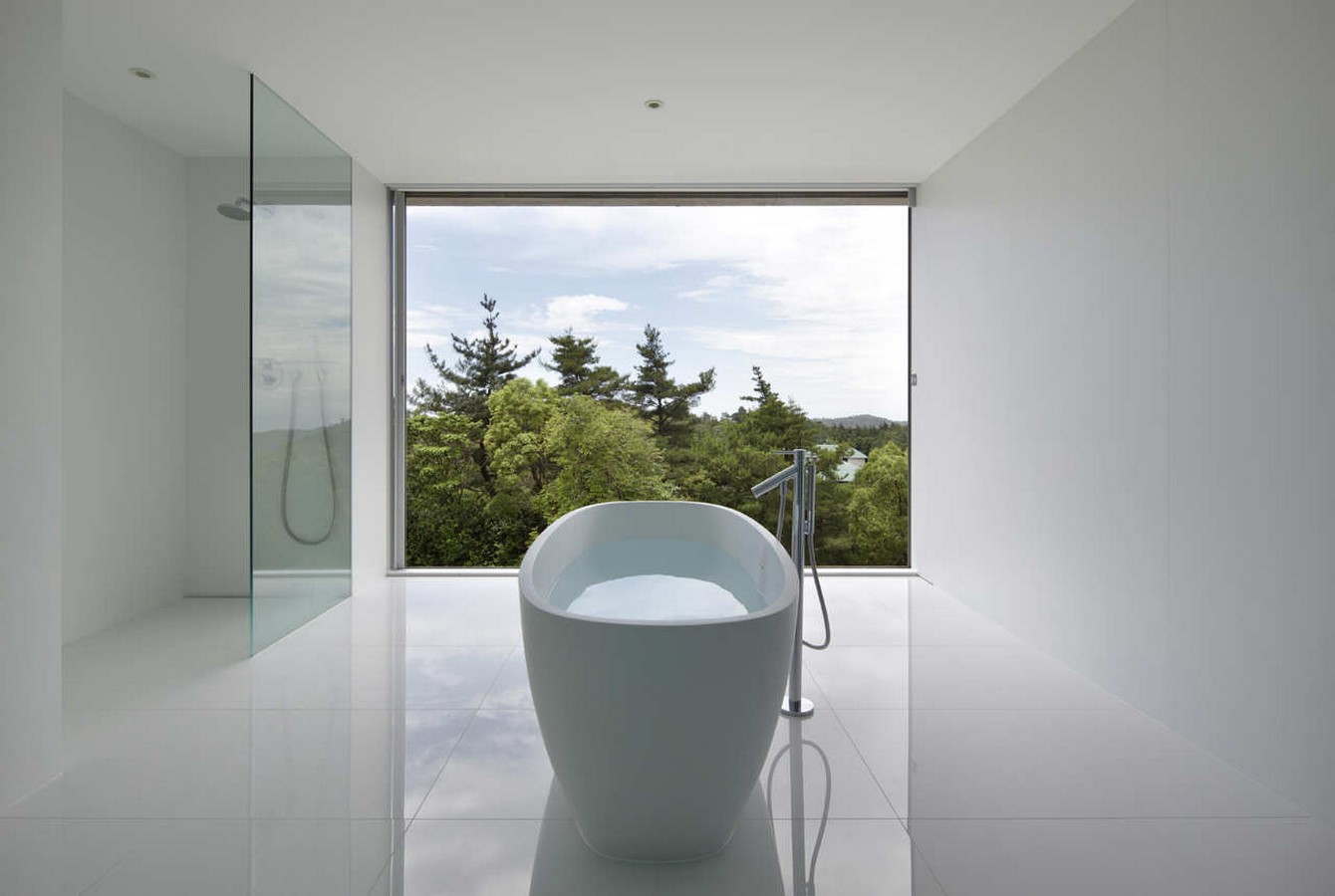 Bathroom with a View - Sheet6