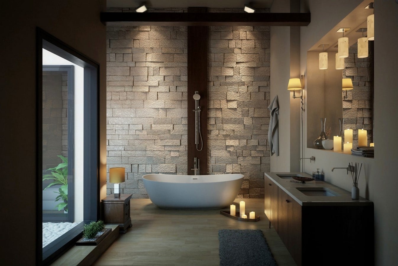 Rustic - Sheet1