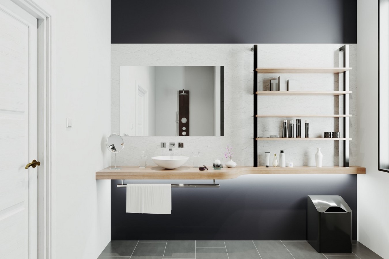 30 Bathroom designs that one can invest in