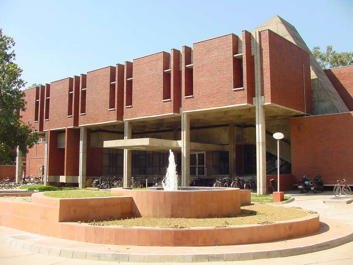 IIT, Kanpur - Sheet2