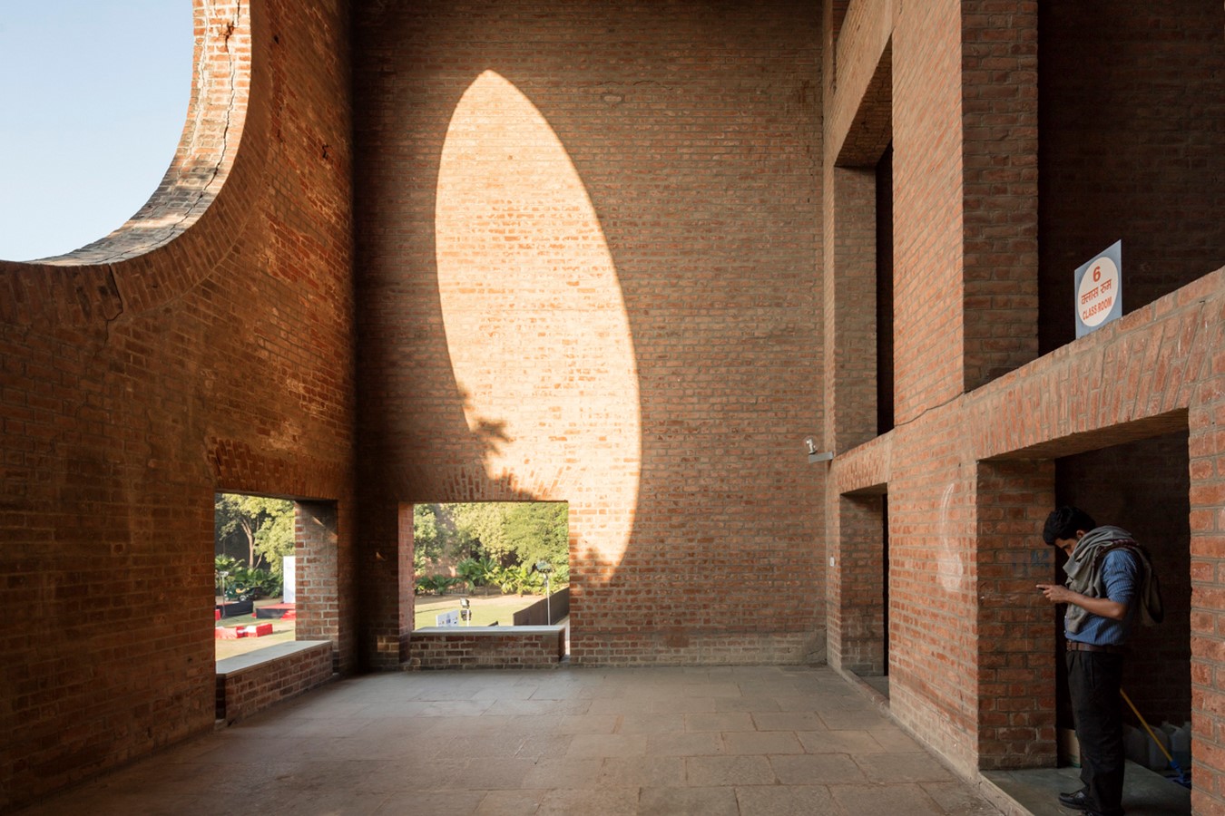 Indian Institute Of Management, Ahmedabad - Sheet3