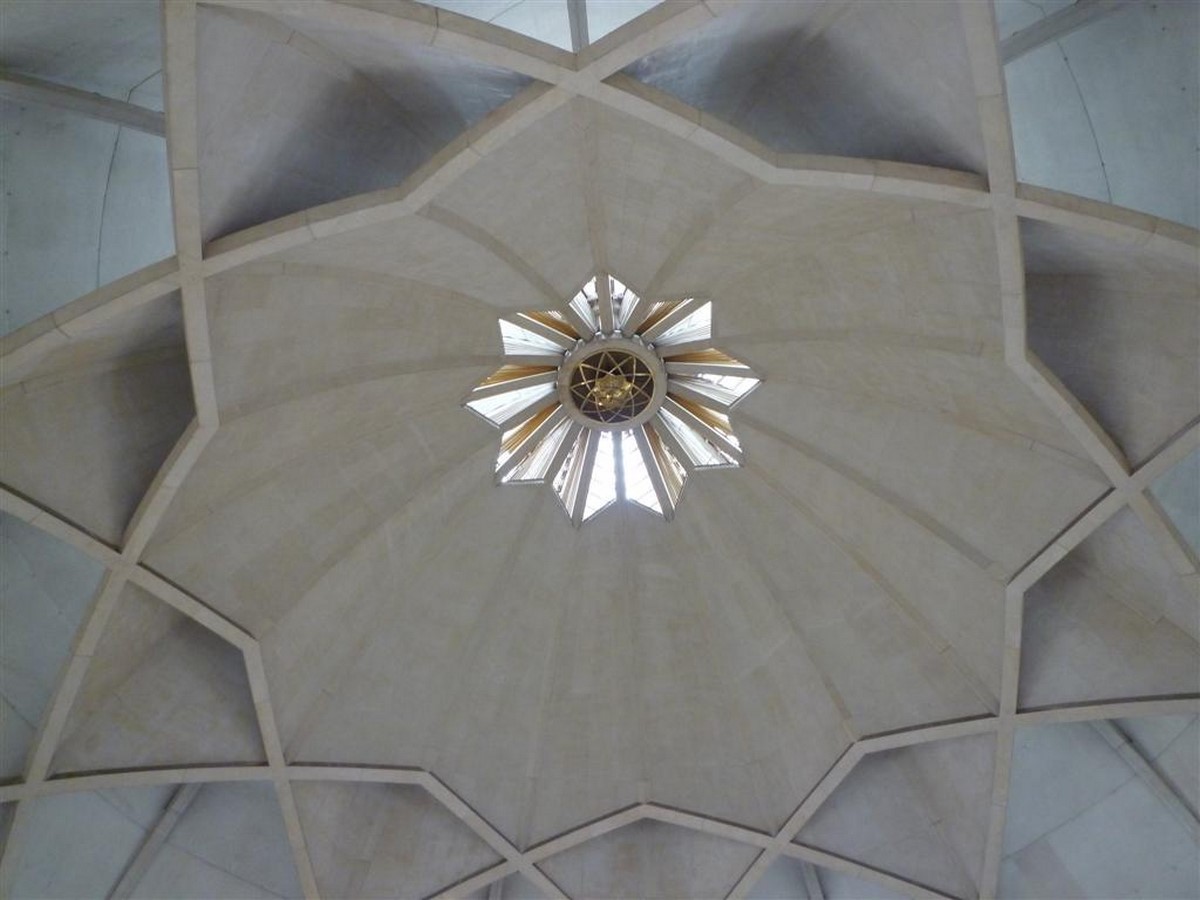 Lotus temple, Delhi - Sheet3