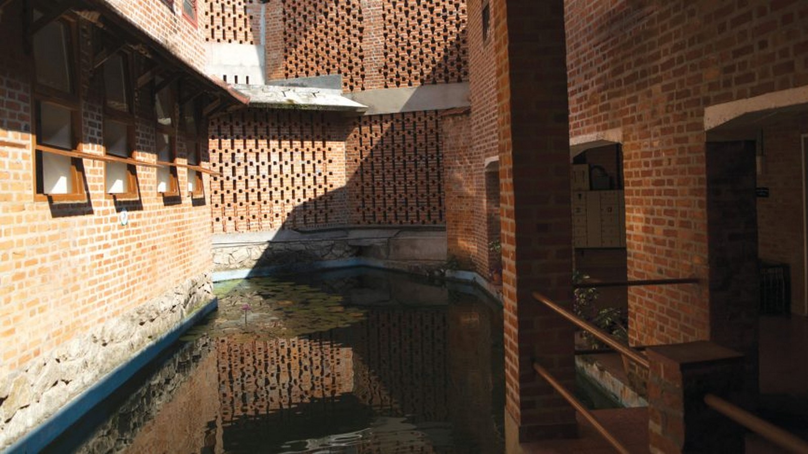Centre For Development Studies, Trivandrum - Sheet3