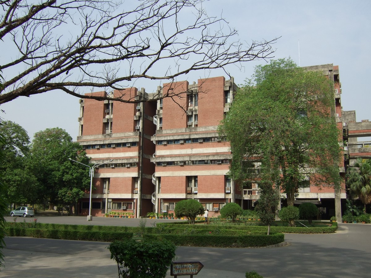 IIT, Kanpur - Sheet3