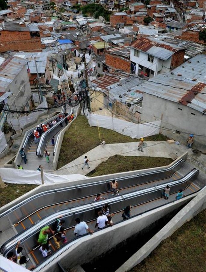 10 Newly planned cities and their innovative urban designs - Sheet1