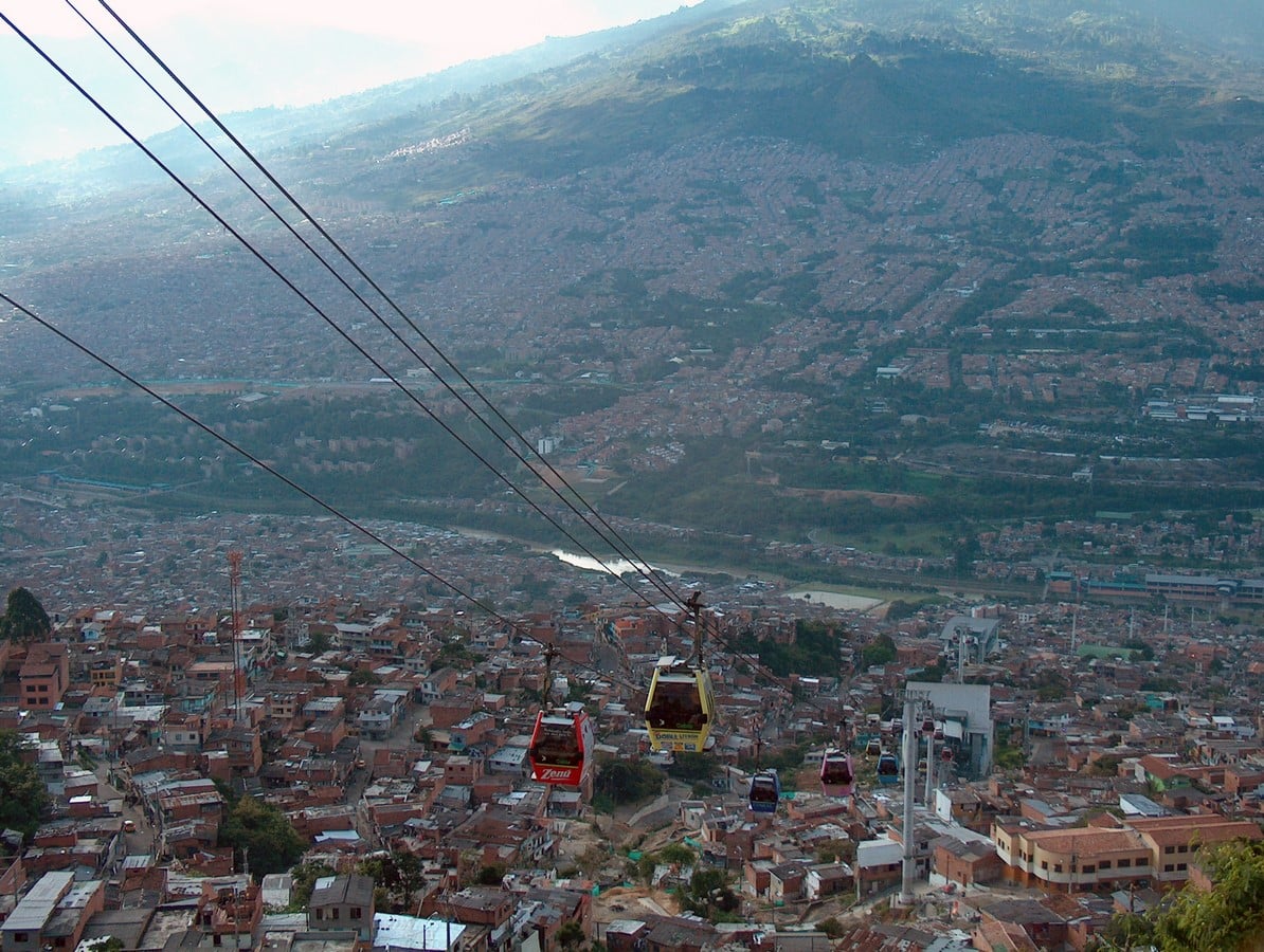 10 Newly planned cities and their innovative urban designs - Sheet2