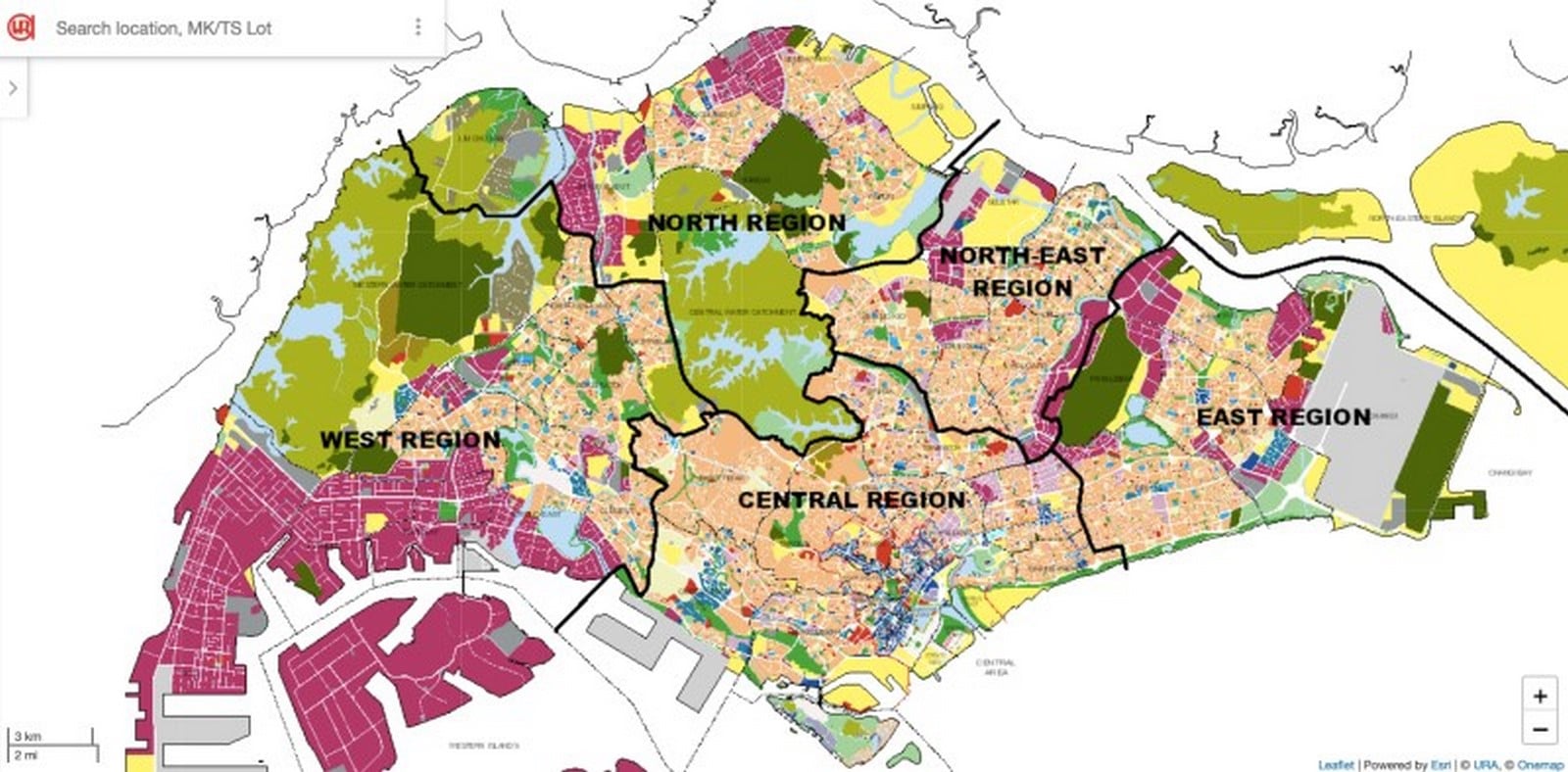 10 Newly planned cities and their innovative urban designs - Sheet6