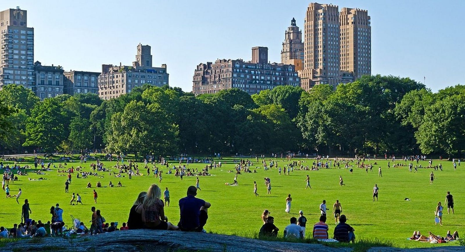 Central Park Sheet3