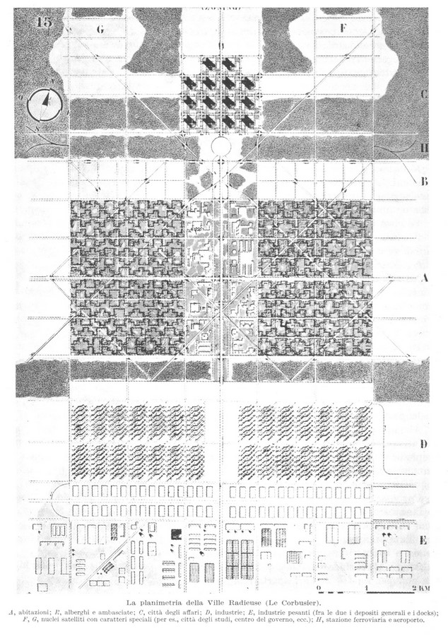Culture and urbanism: A timeline of turning points - Sheet16