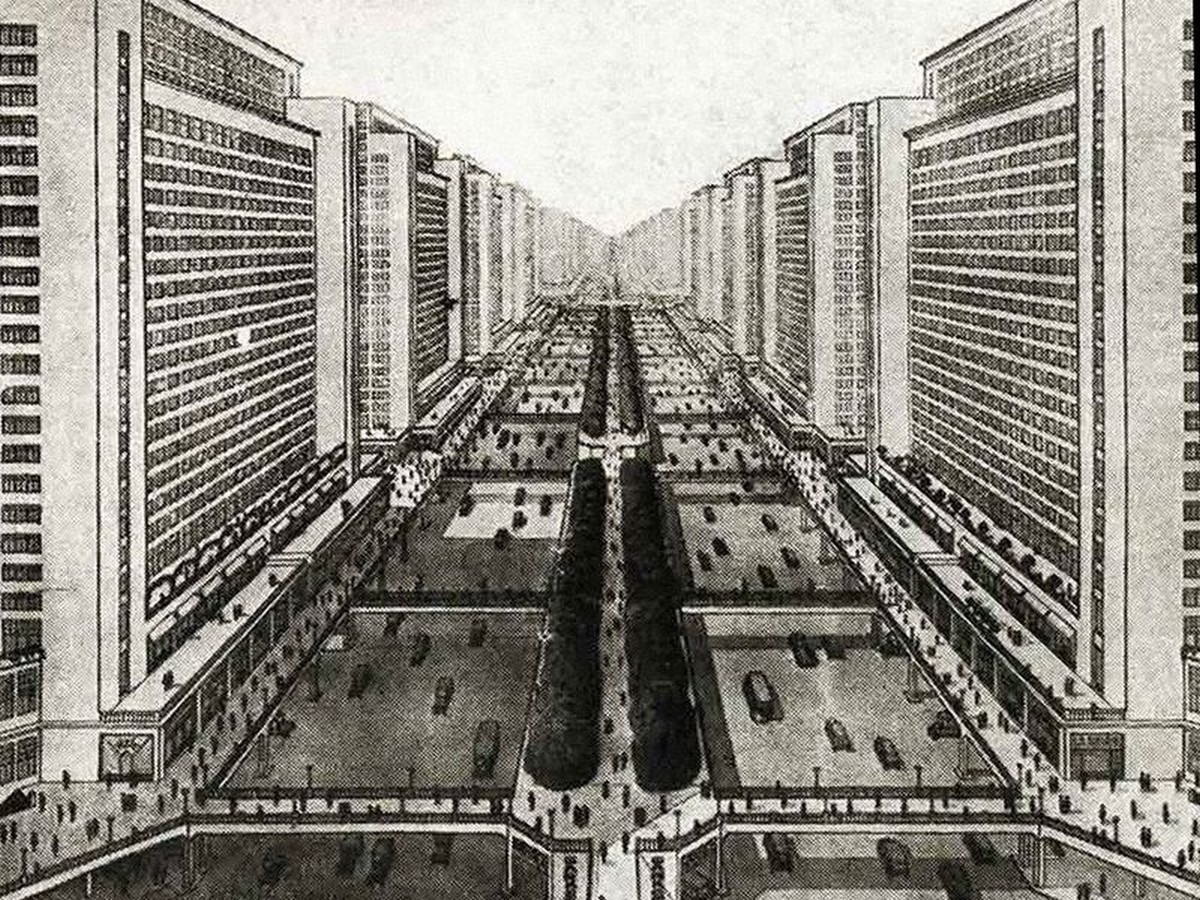 Culture and urbanism: A timeline of turning points - Sheet17