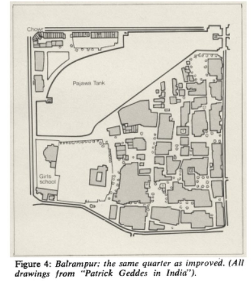 Culture and urbanism: A timeline of turning points - Sheet21