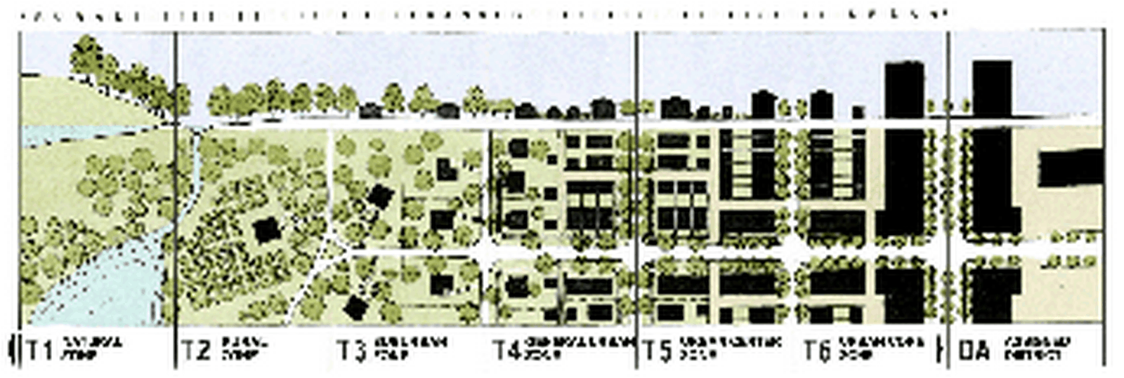 Culture and urbanism: A timeline of turning points - Sheet23