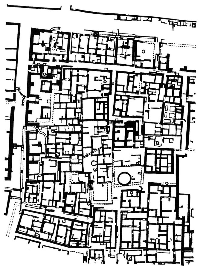 Culture and urbanism: A timeline of turning points - Sheet3