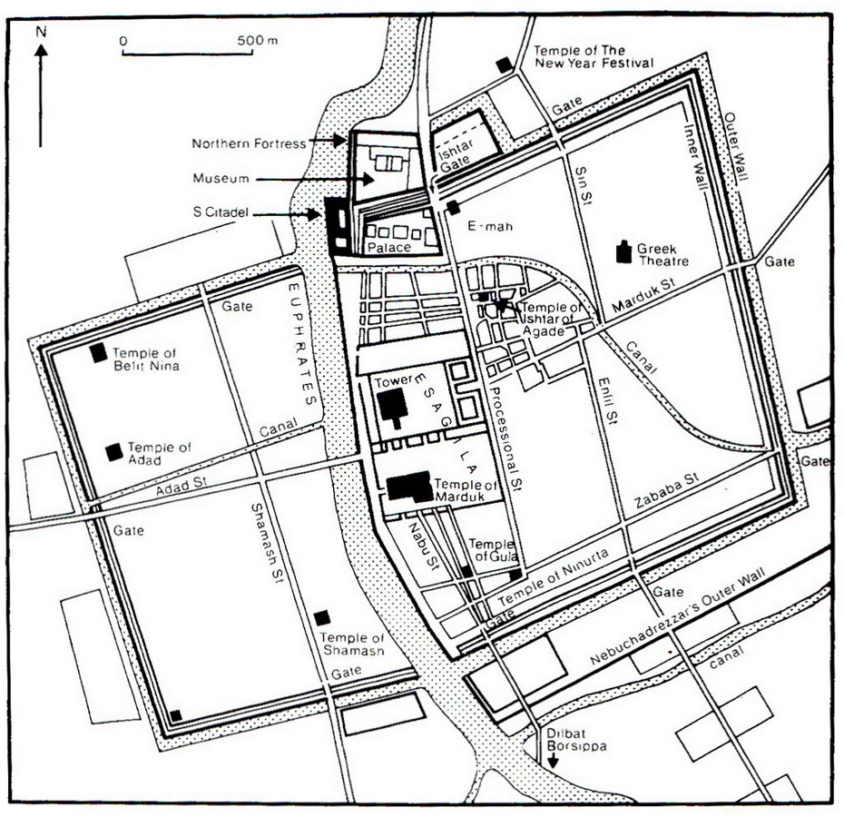 Culture and urbanism: A timeline of turning points - Sheet4