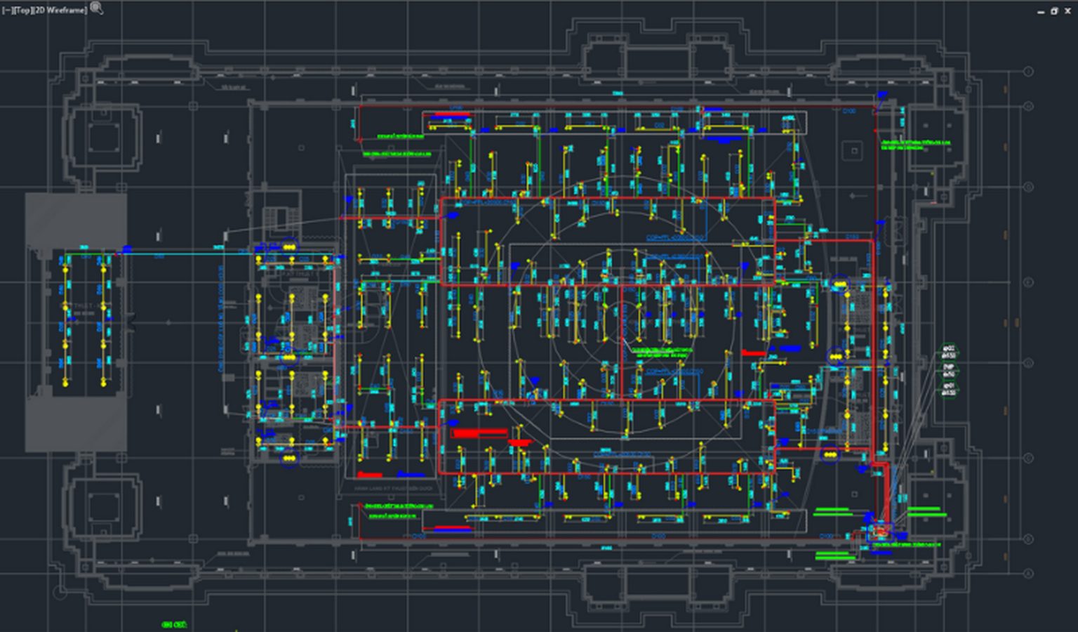 AutoCAD - Sheet3