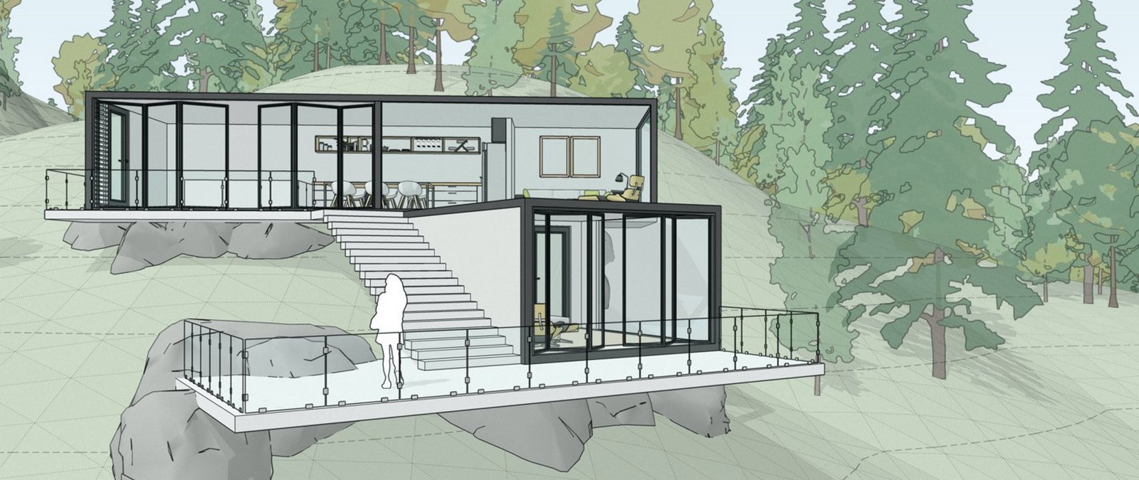 Sketchup - Sheet1