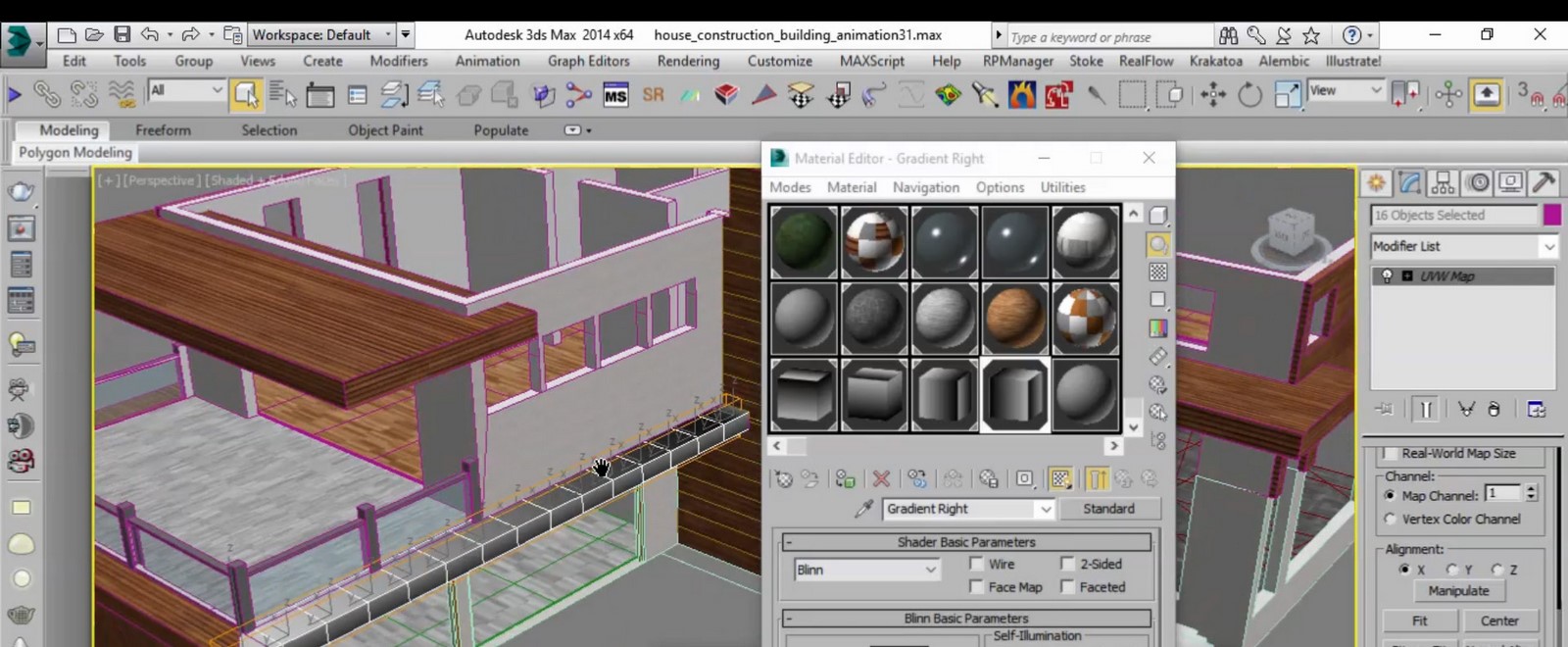 Autodesk 3ds Max - Sheet3