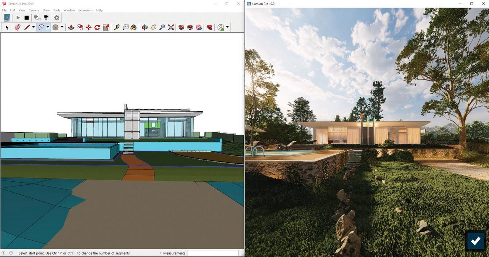 10 Softwares/ apps found in every architects laptop