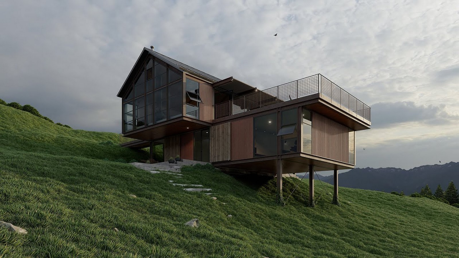 10 Softwares/ apps found in every architects laptop