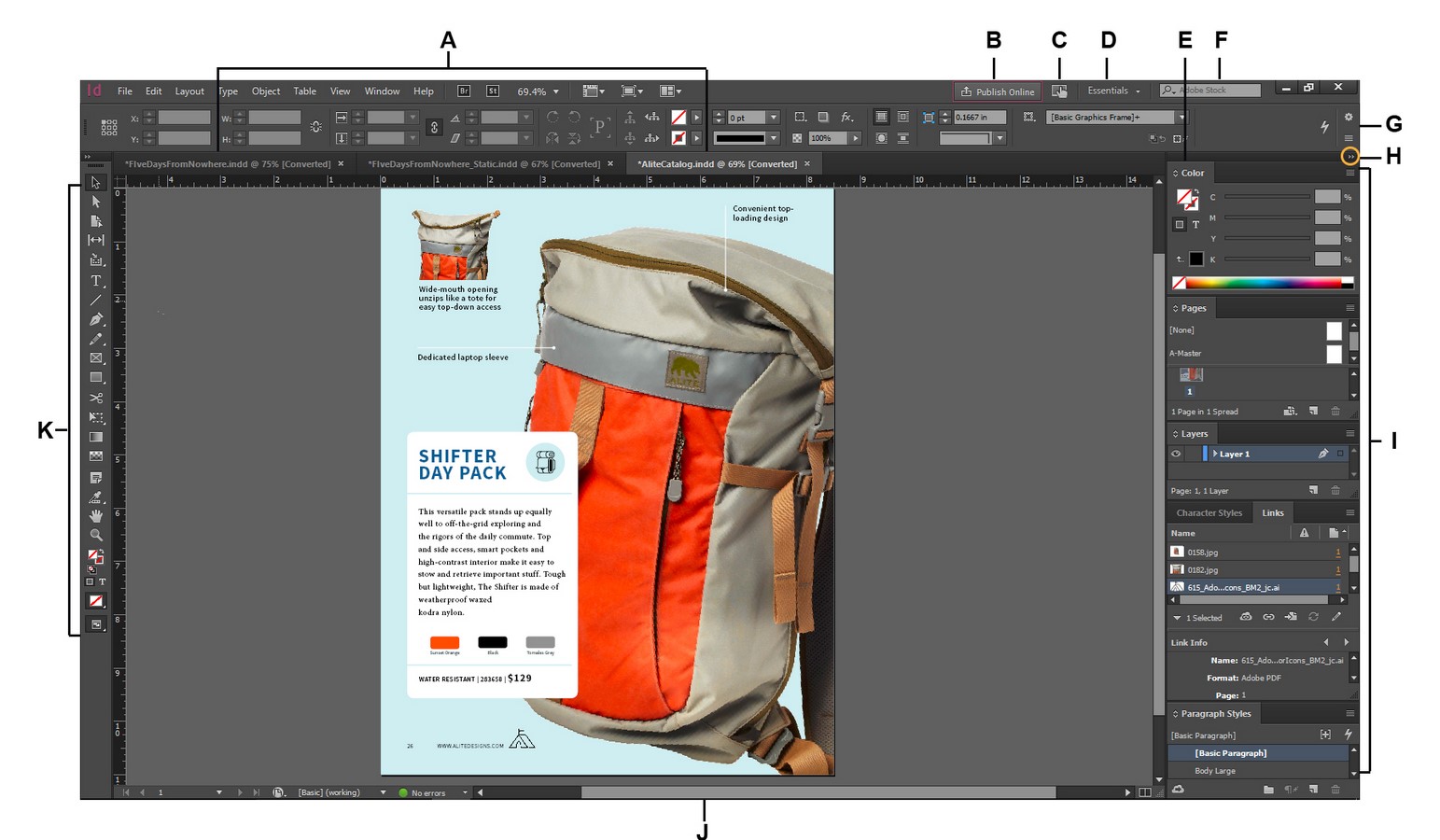 10 Softwares/ apps found in every architects laptop