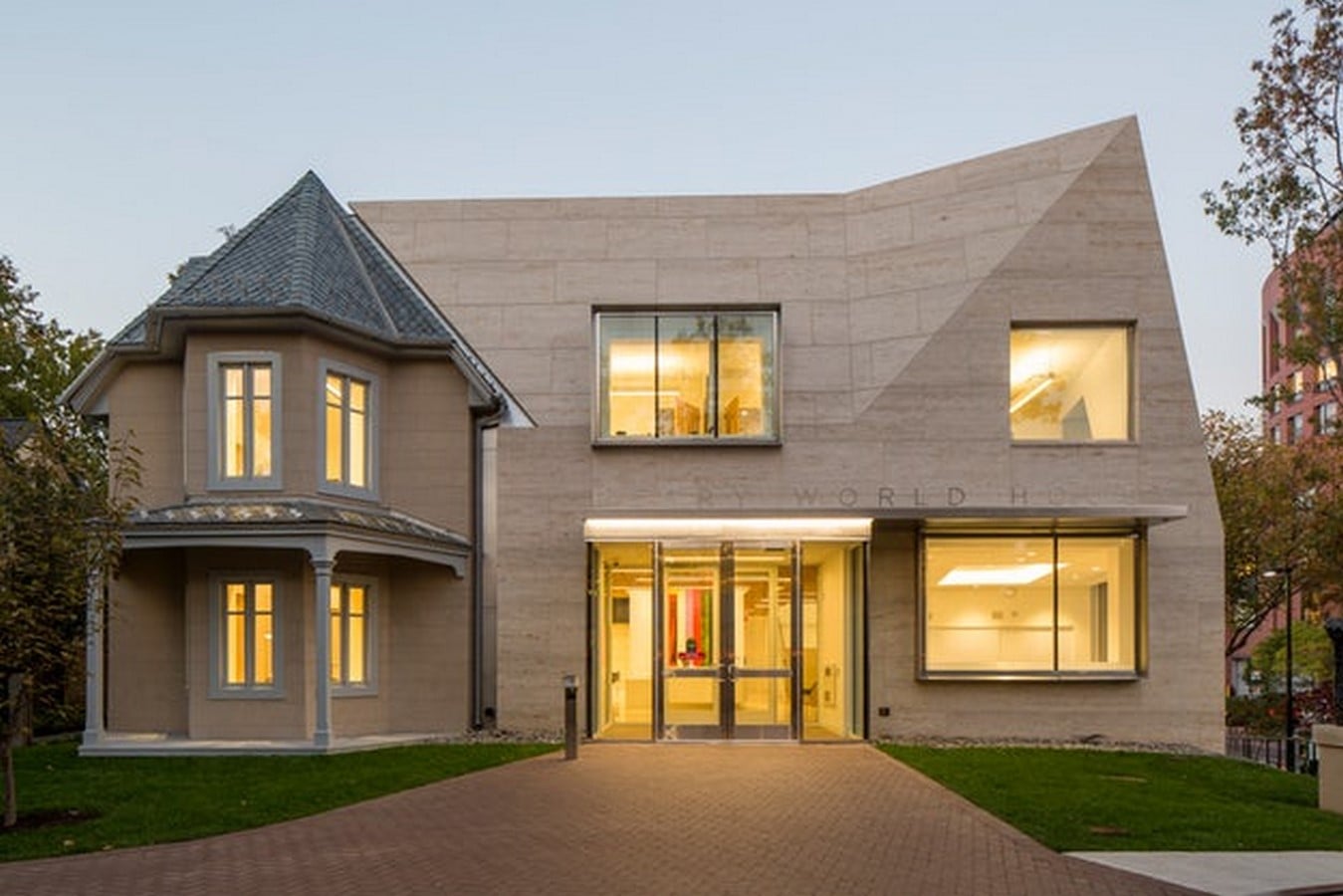 1100 Architects - Sheet1