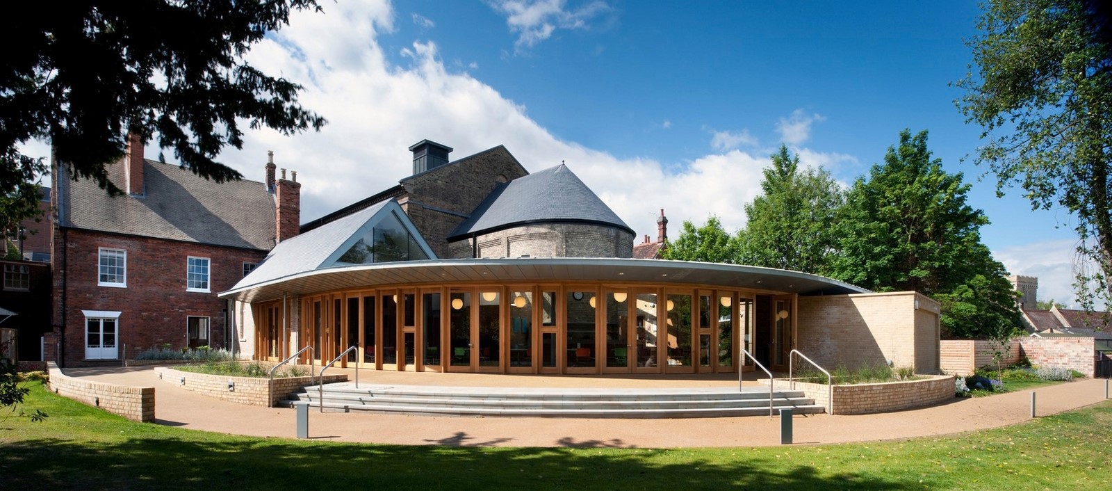 Foster Wilson Architects - Sheet3