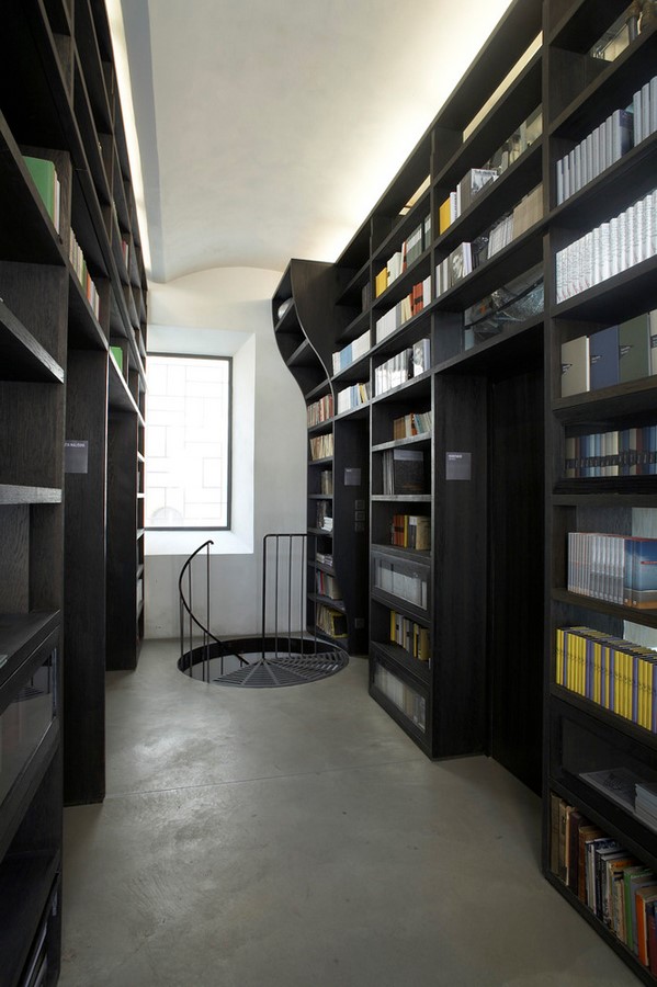 Steven Holl Architects - Sheet1