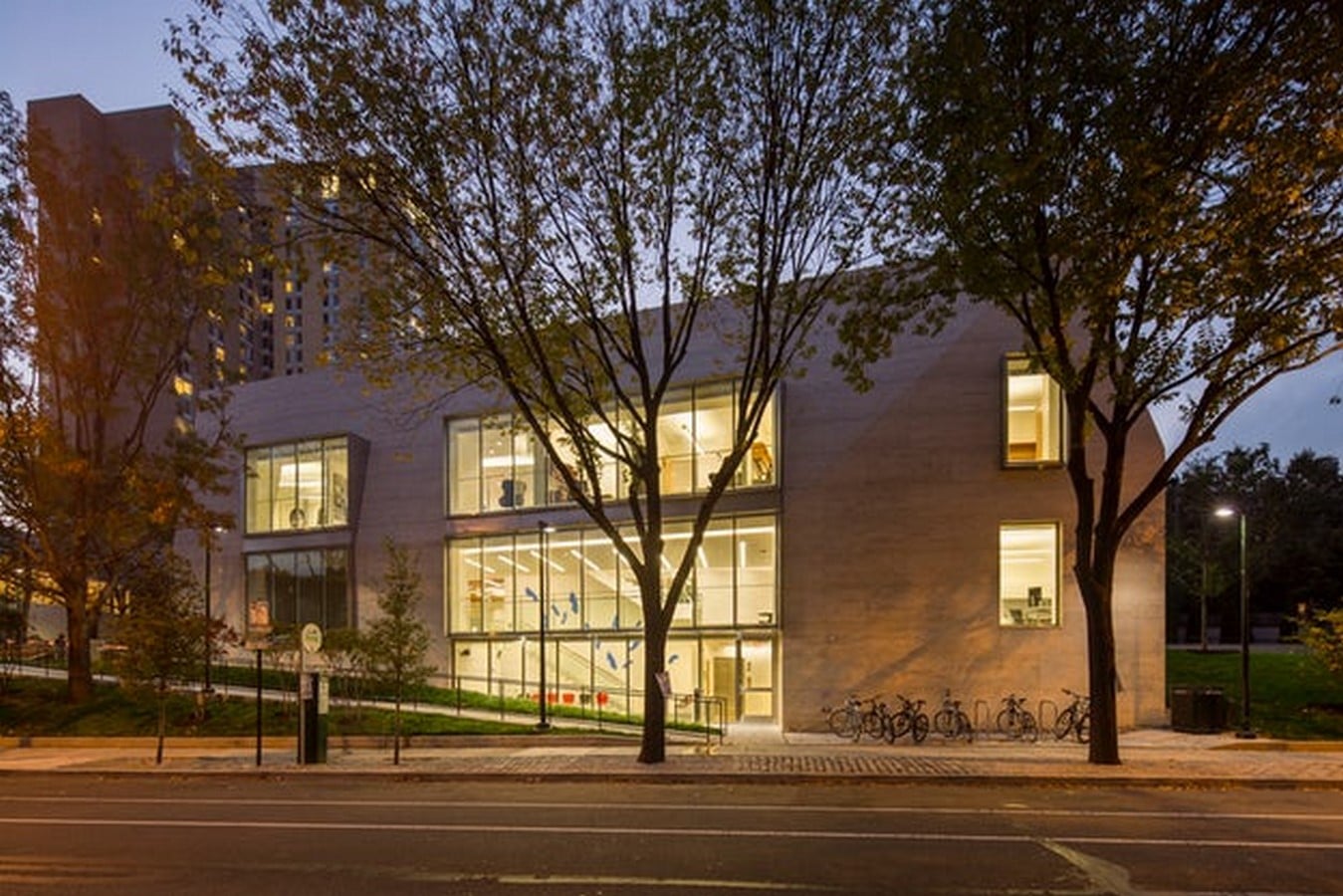 1100 Architects - Sheet2