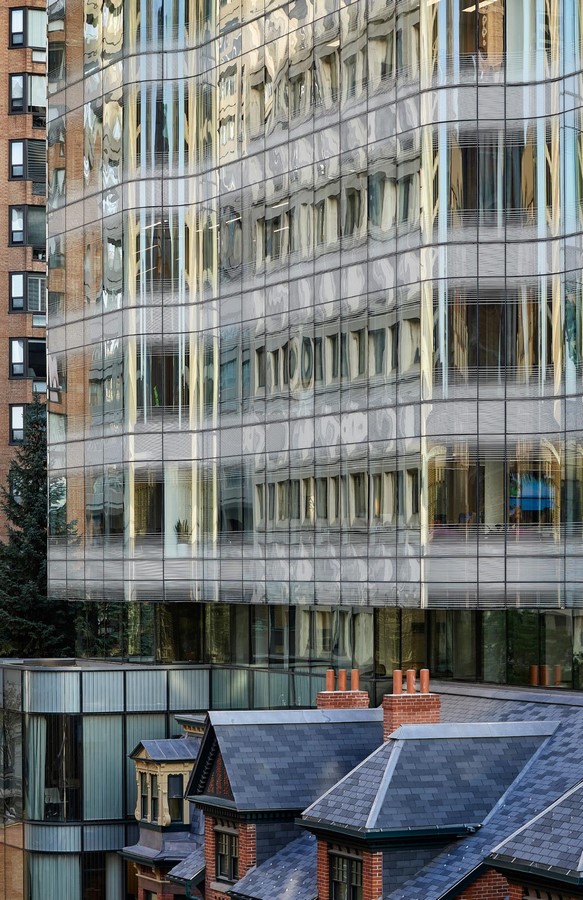 Hariri Pontarini Architects - Sheet1