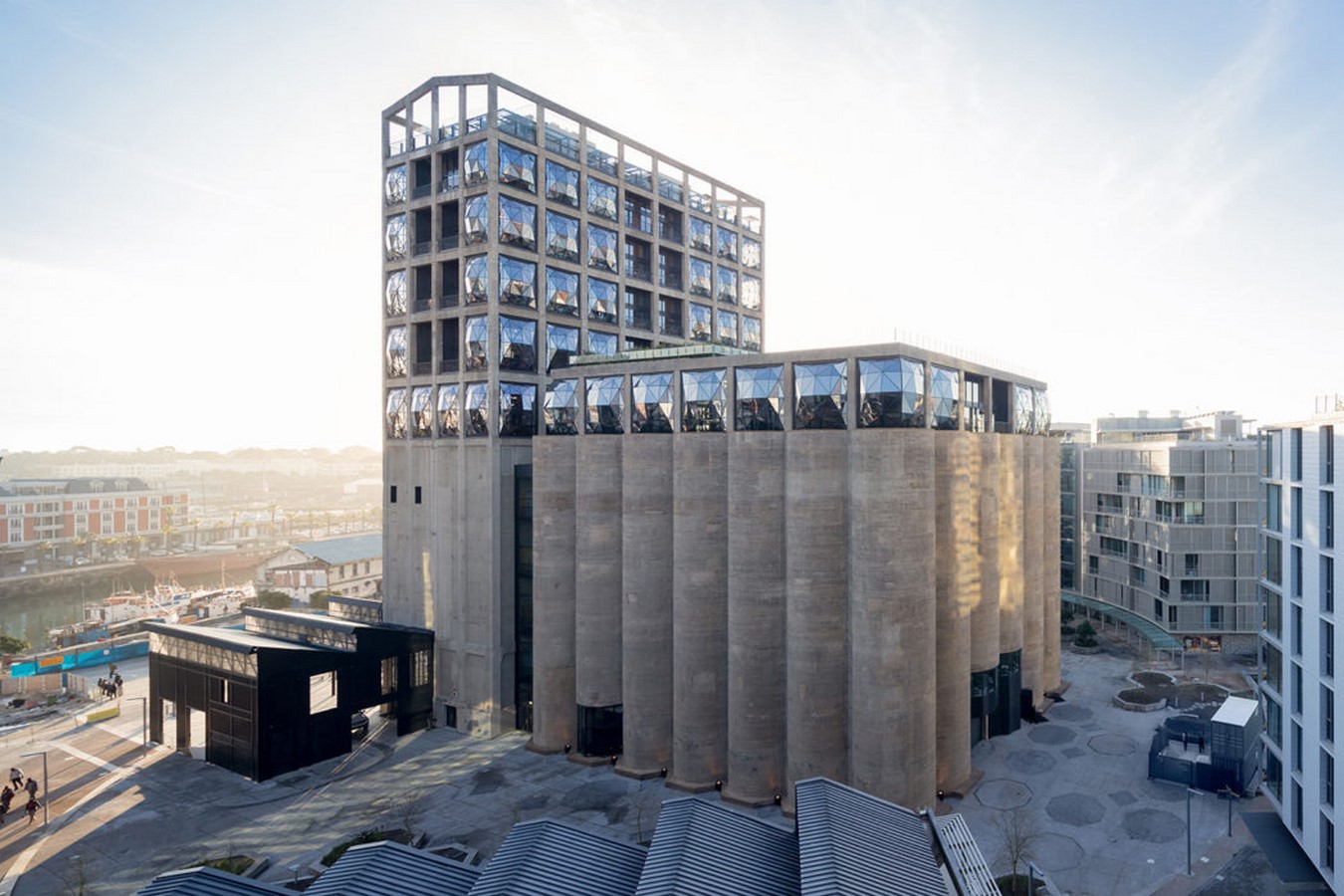 Heatherwick studio - Sheet2