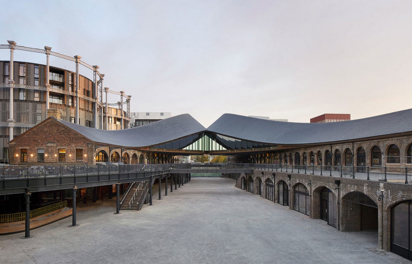 Heatherwick studio - Sheet3