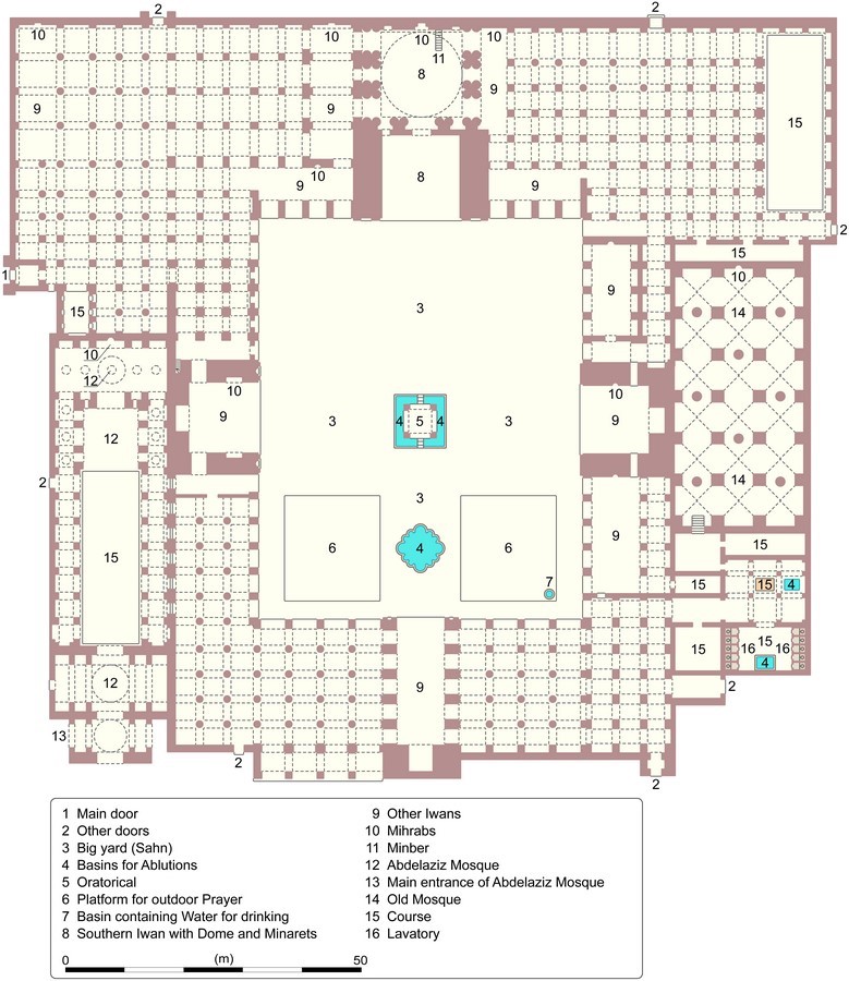 JAMEH MOSQUE OF ISFAHAN - Sheet2