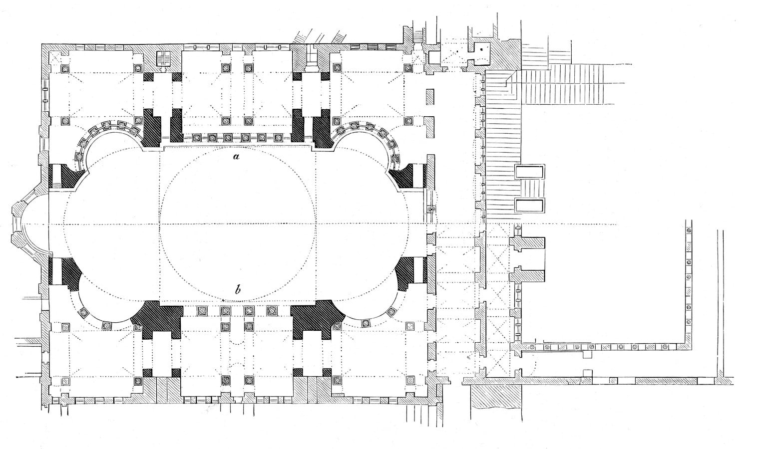 HAGIA SOPHIA - Sheet4
